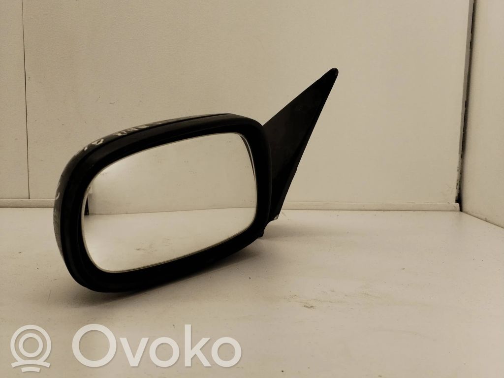 Saab 9-3 Ver2 Front door electric wing mirror 