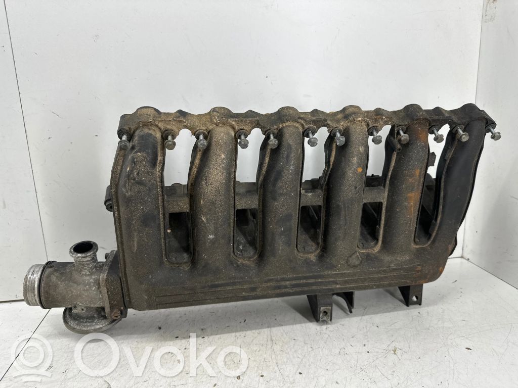 BMW 3 E46 Intake manifold 