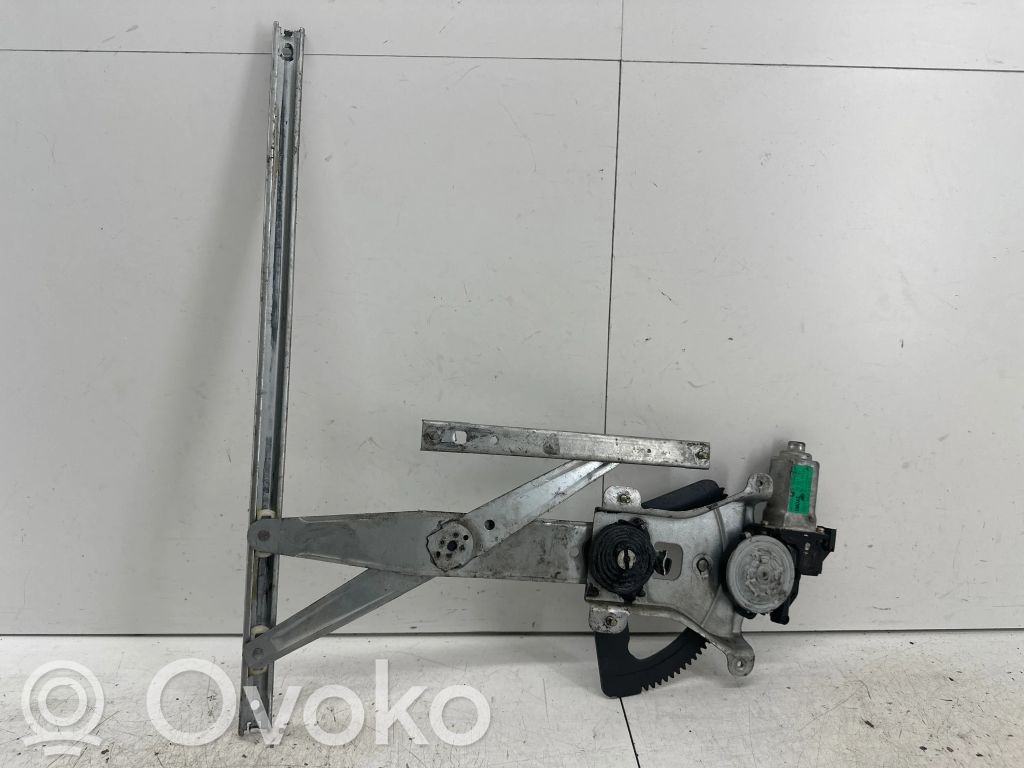 Chevrolet Aveo Elektryczny podnośnik szyby drzwi przednich 