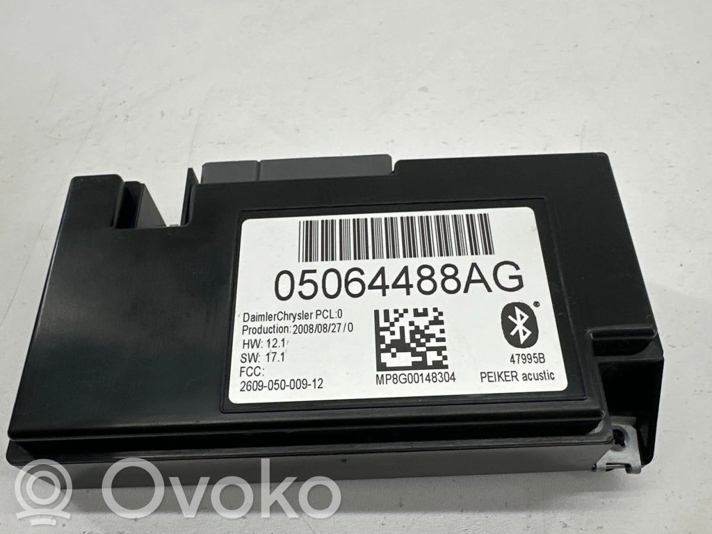 Dodge Journey Autres unités de commande / modules 