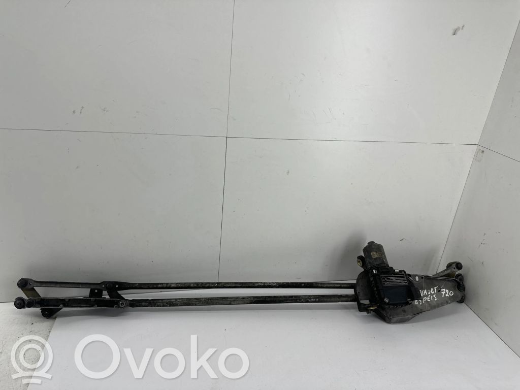 Renault Espace -  Grand espace IV Motor y varillaje del limpiaparabrisas delantero 