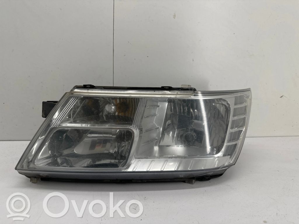 Dodge Journey Headlight/headlamp 