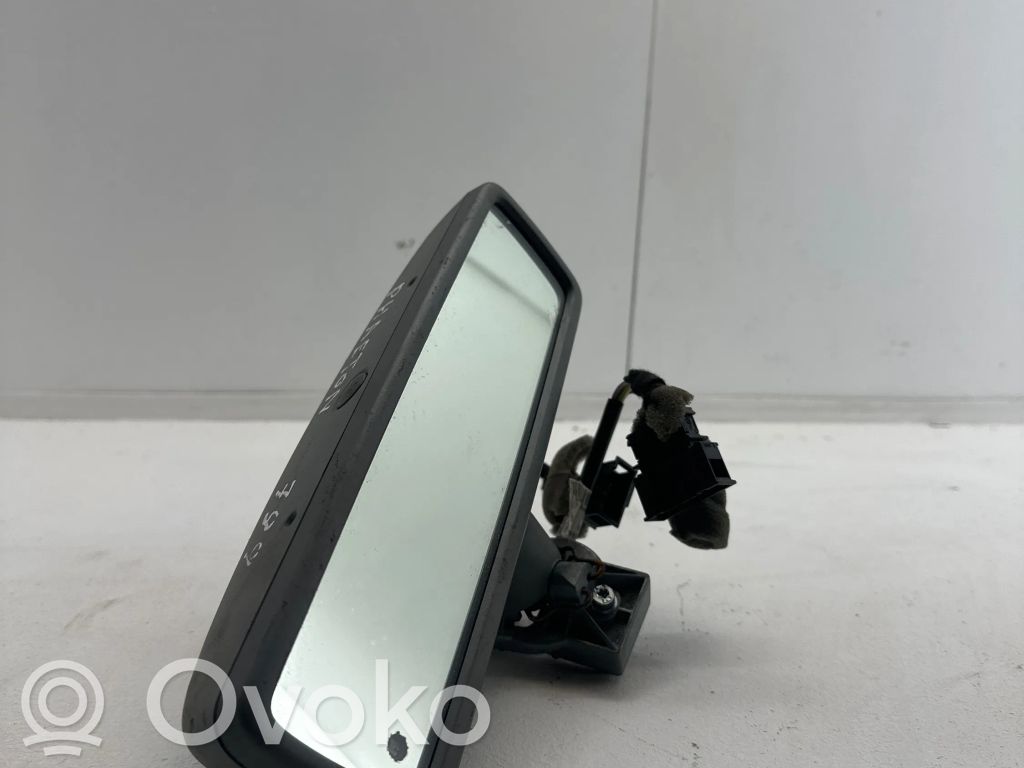 Volkswagen Phaeton Rear view mirror (interior) 