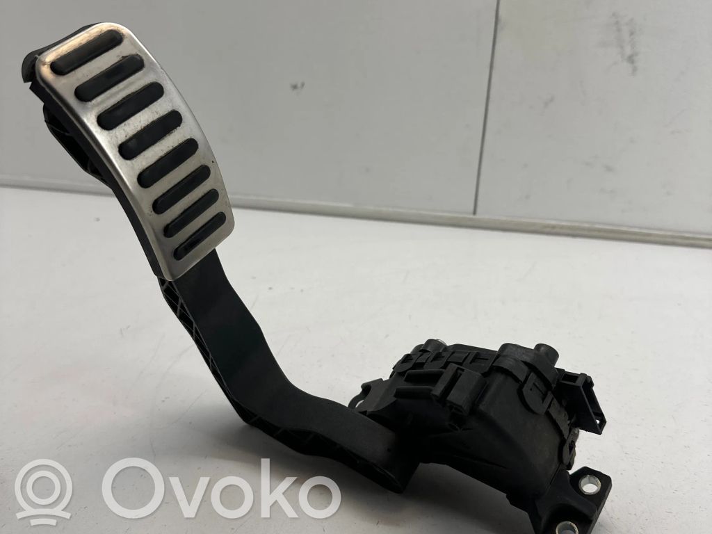 Volkswagen Phaeton Gaspedal 