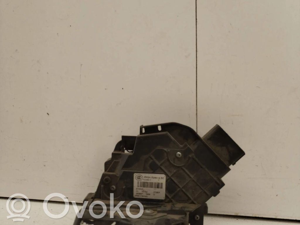 Ford Mondeo MK IV Rear door lock 
