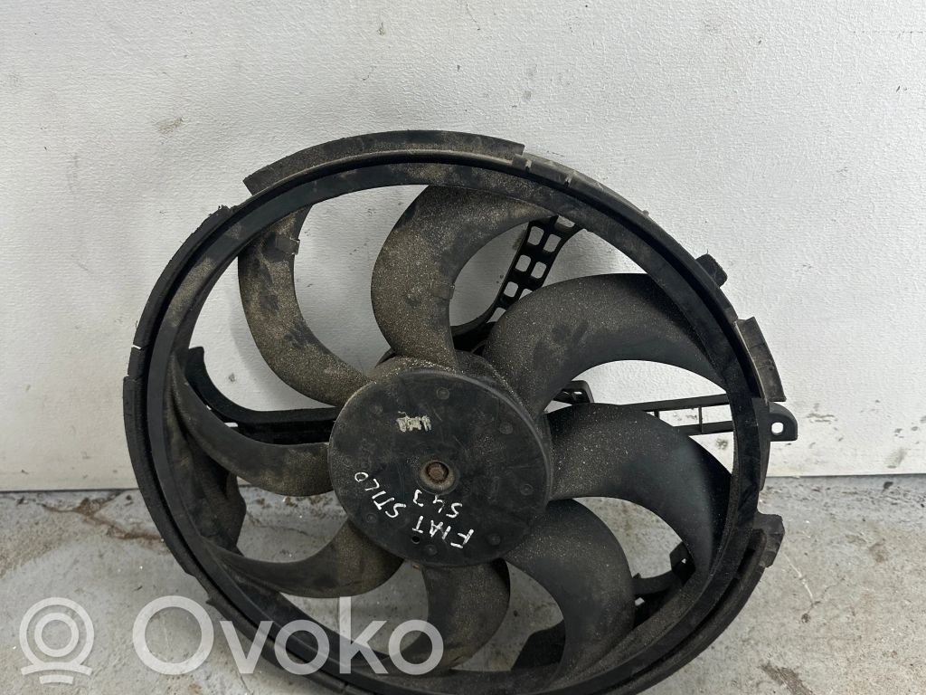 Elektrolüfter