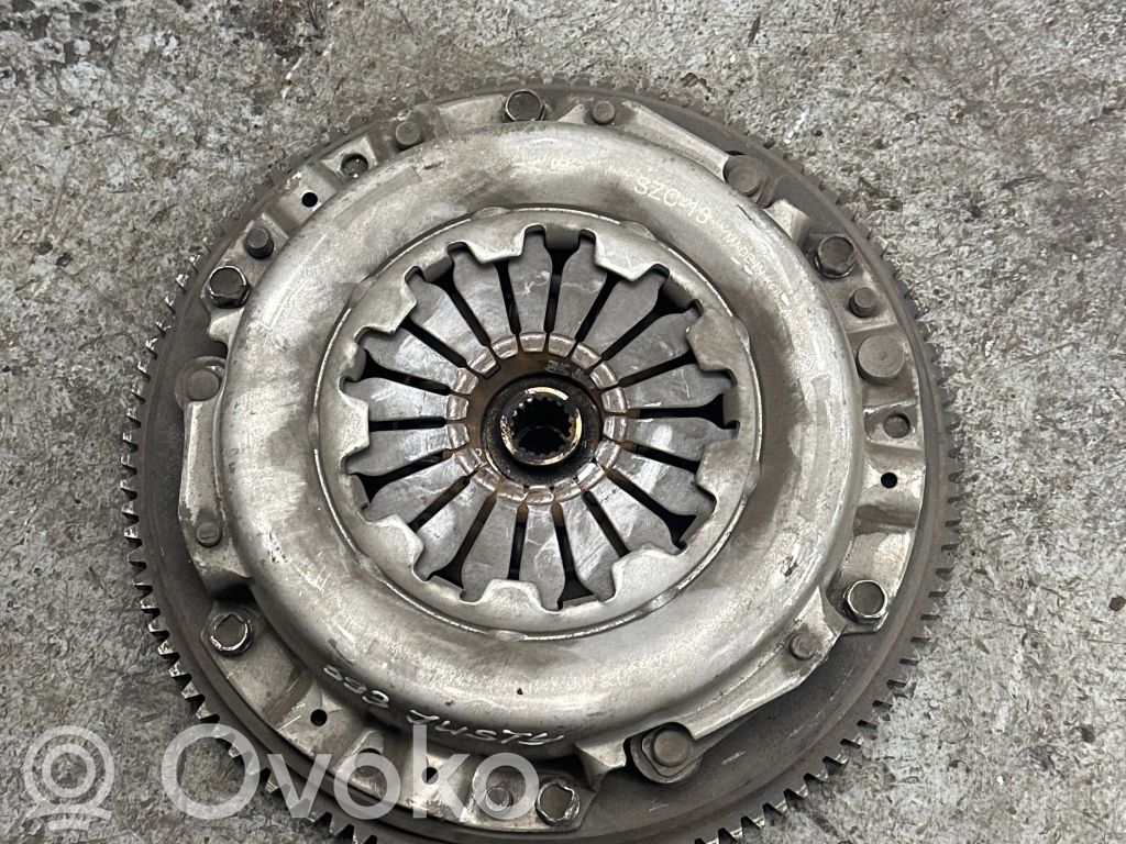Clutch set kit