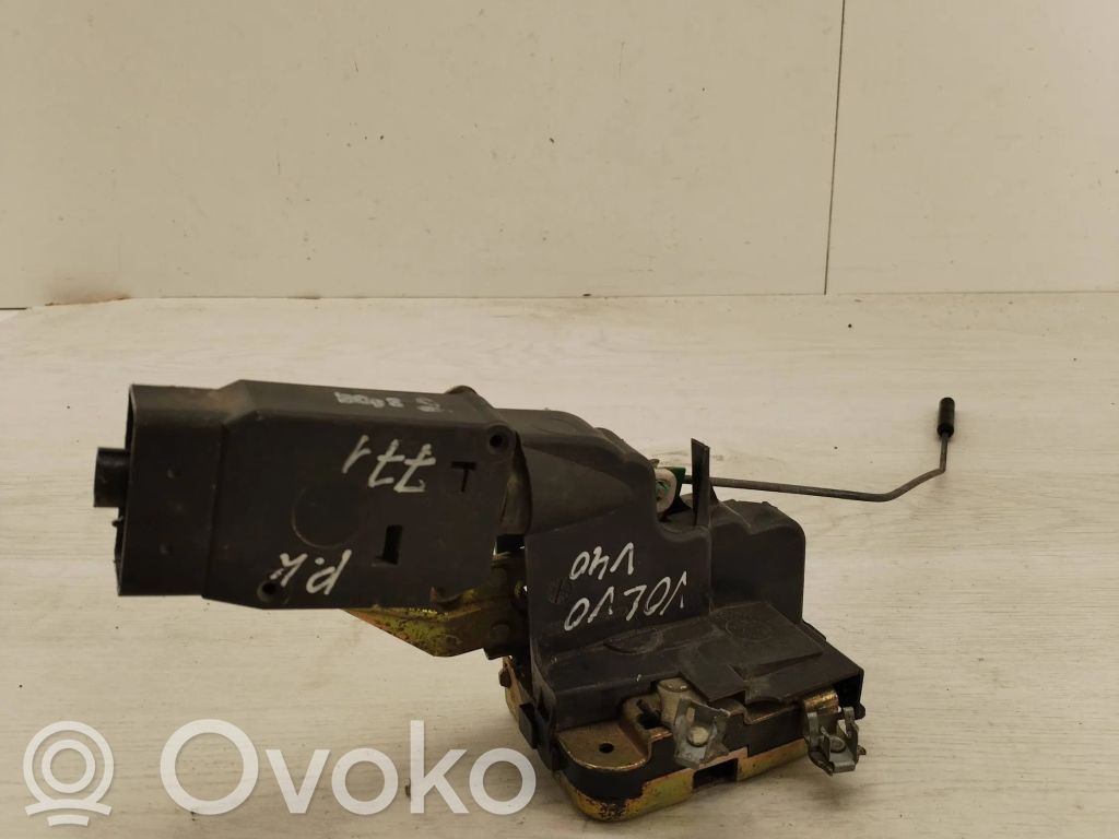 Volvo S40, V40 Etuoven lukko 