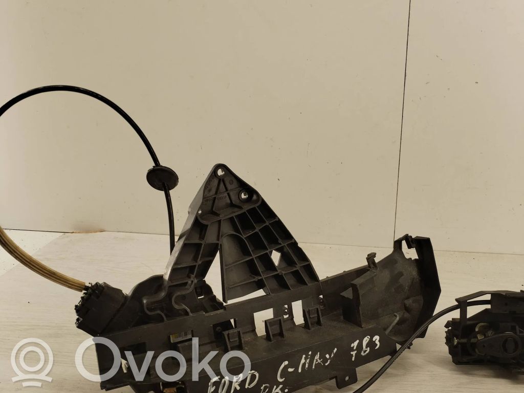 Ford C-MAX I Priekšpusē slēdzene 