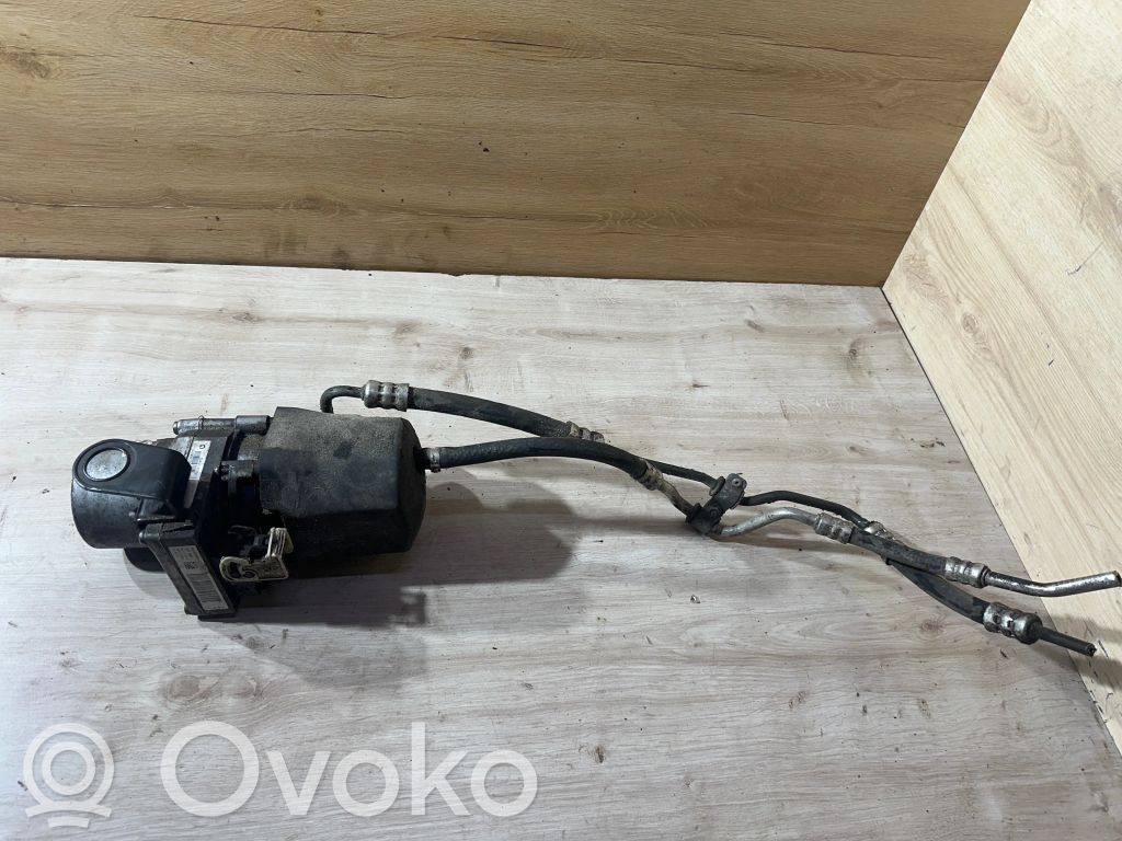 Pompa wspomaganie układu kierowniczego   00207BHP5FRA,V29010518C,TNJD31171632,116730B,132130D3,50B270,HPIA5101813