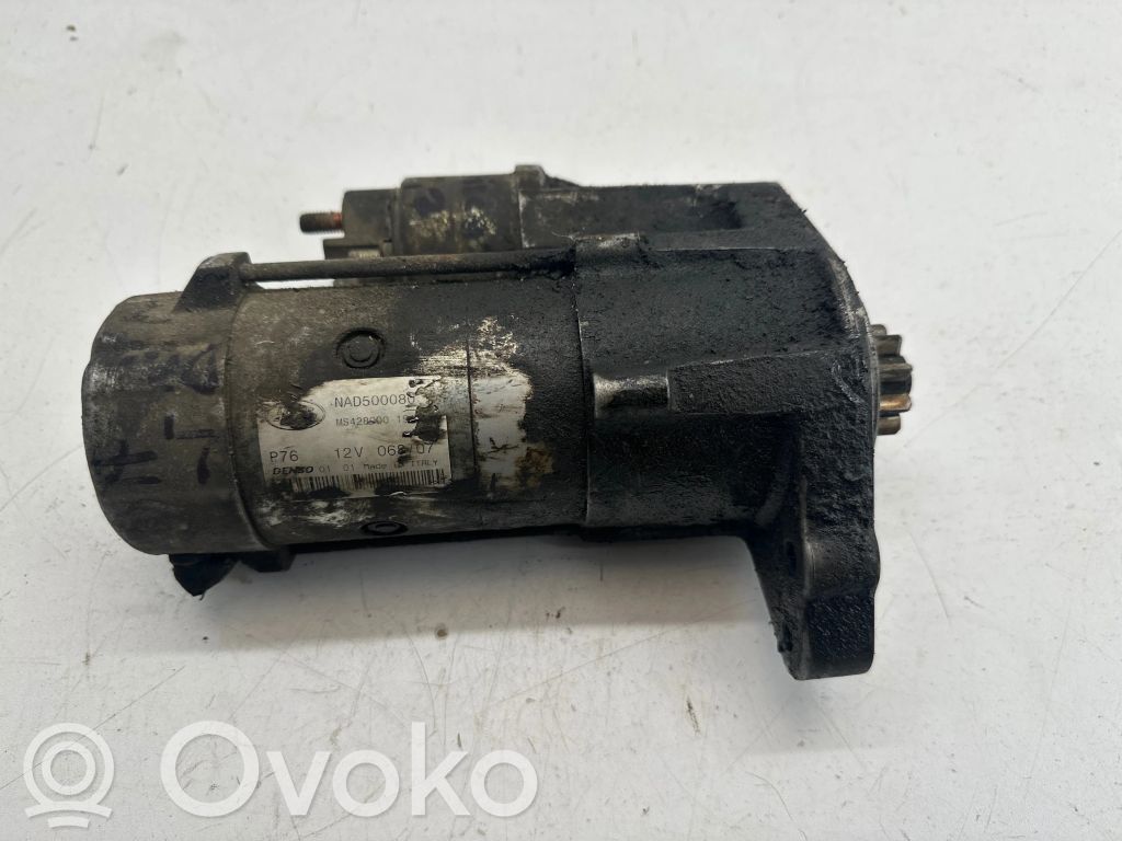 Land Rover Discovery 3 - LR3 Electromotor 
