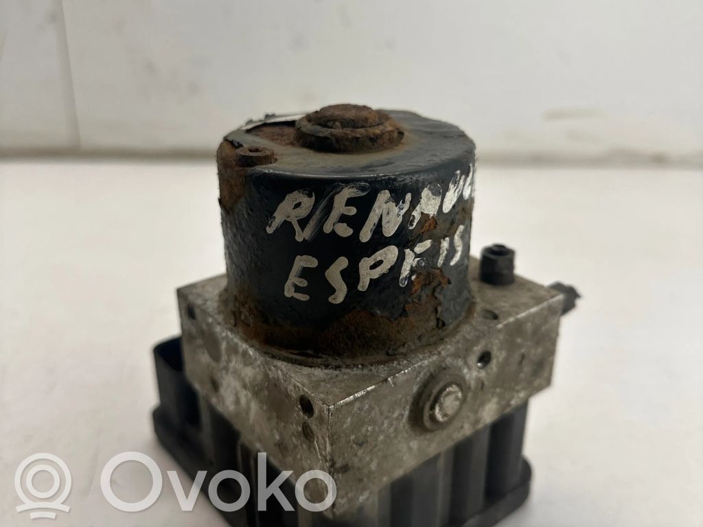 Renault Espace -  Grand espace IV ABS bloks 