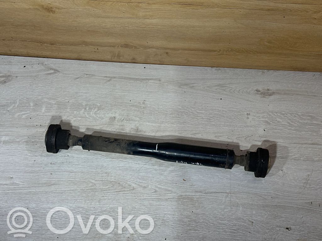 Land Rover Range Rover Sport L320 Eje propulsor delantero 