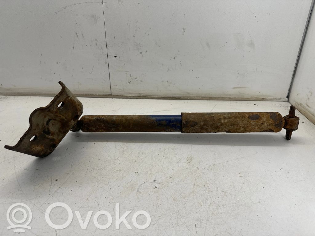 Stoßdämpfer hinten