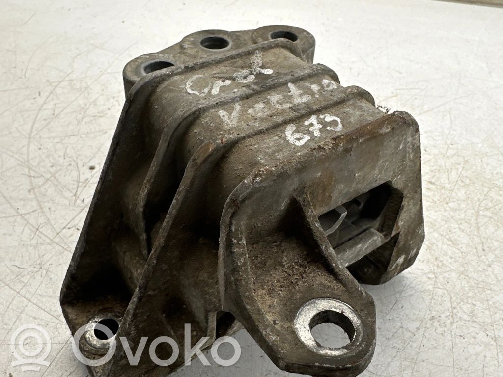 Engine mount bracket   210446110
