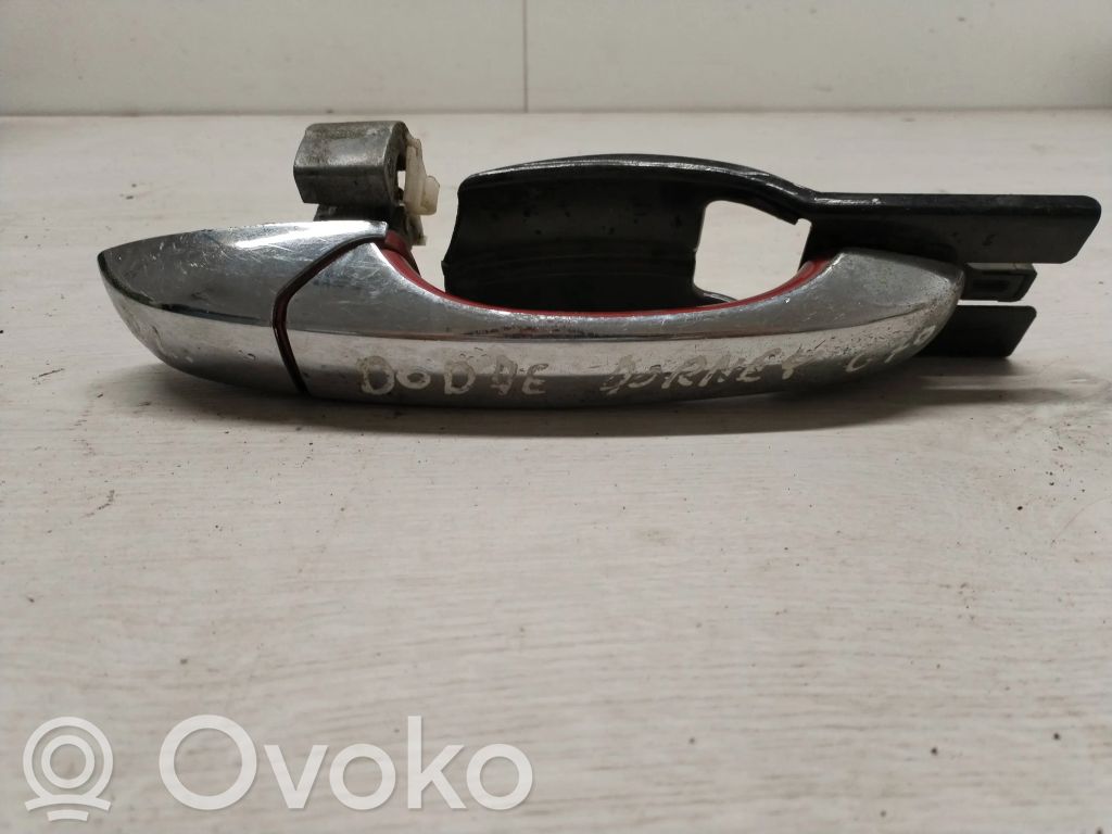 Dodge Journey Manecilla externa puerta delantera 