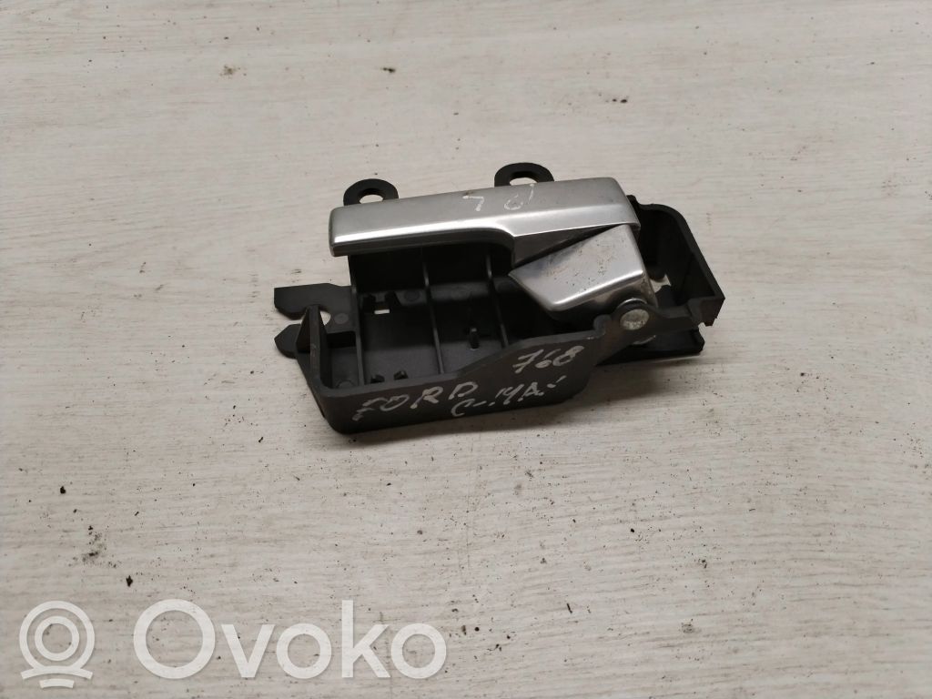 Takaoven sisäkahva