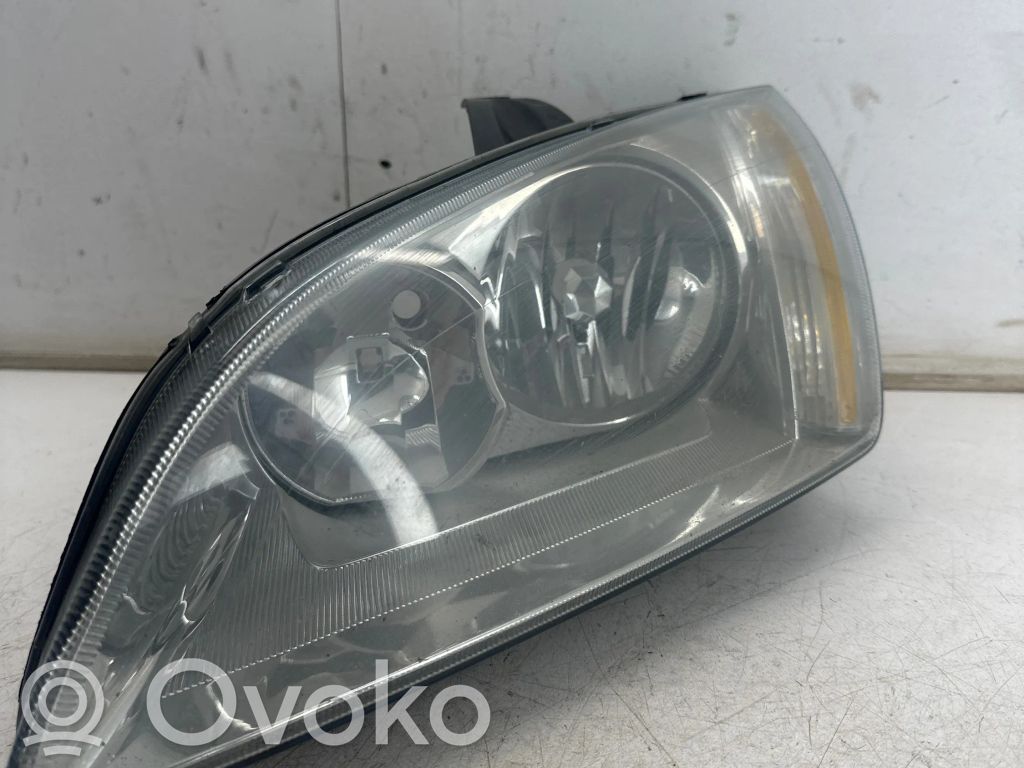 Ford Focus Priekšējais lukturis 