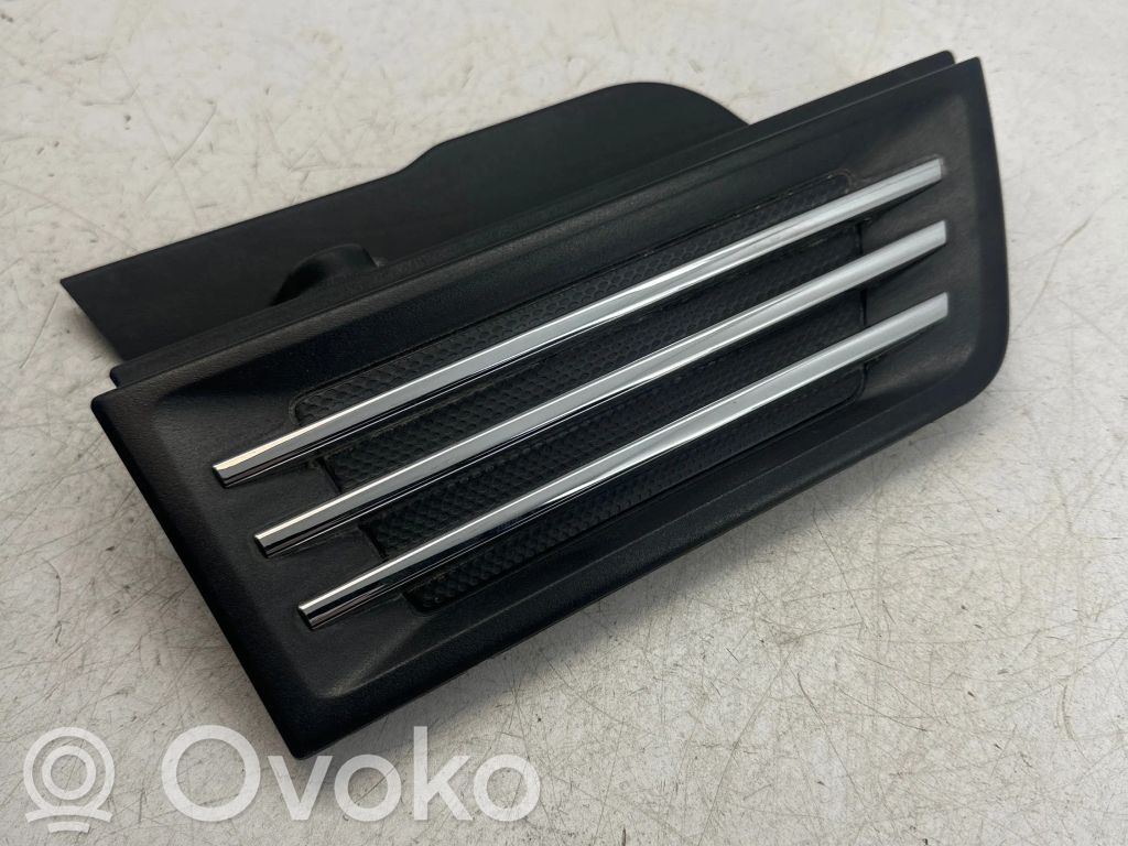 Dodge Nitro Lusteinlass Gitter Kotflügel 