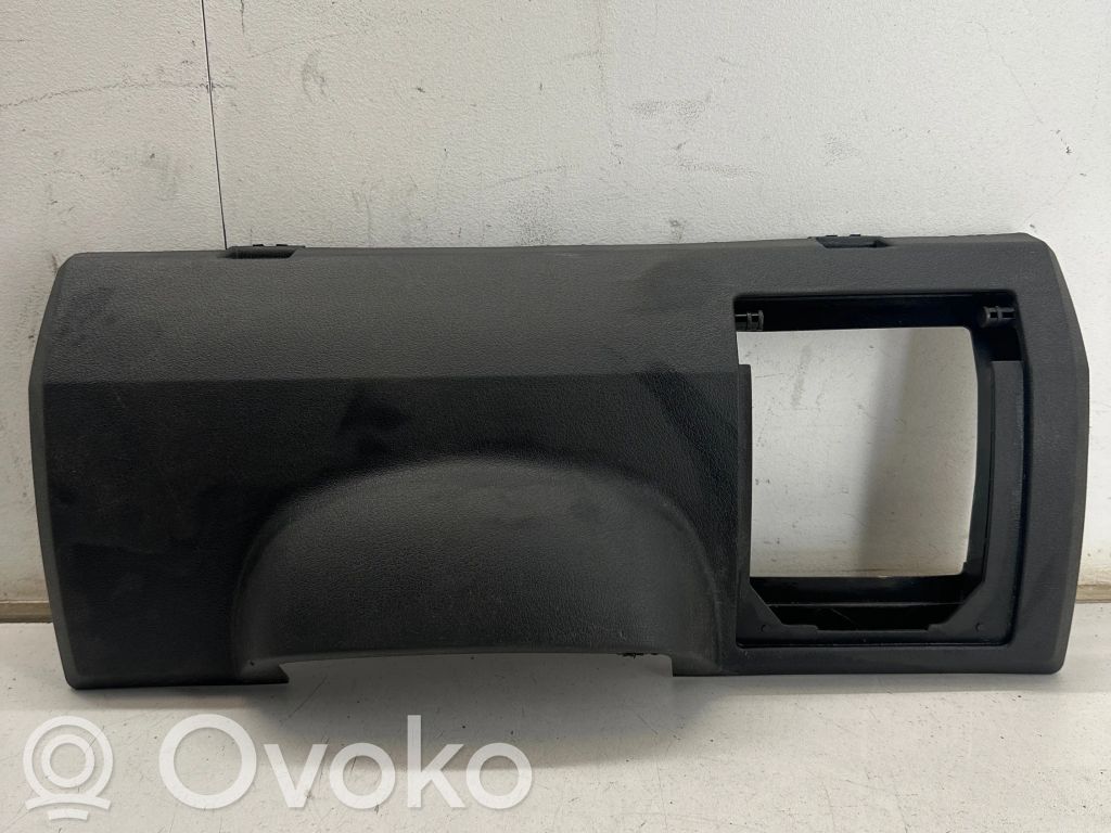 Dodge Nitro Verkleidung Lenksäule Lenkstock 
