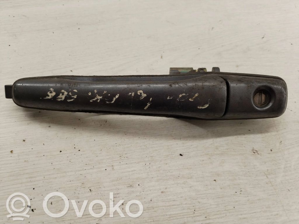 Mitsubishi Lancer Etuoven ulkokahva 