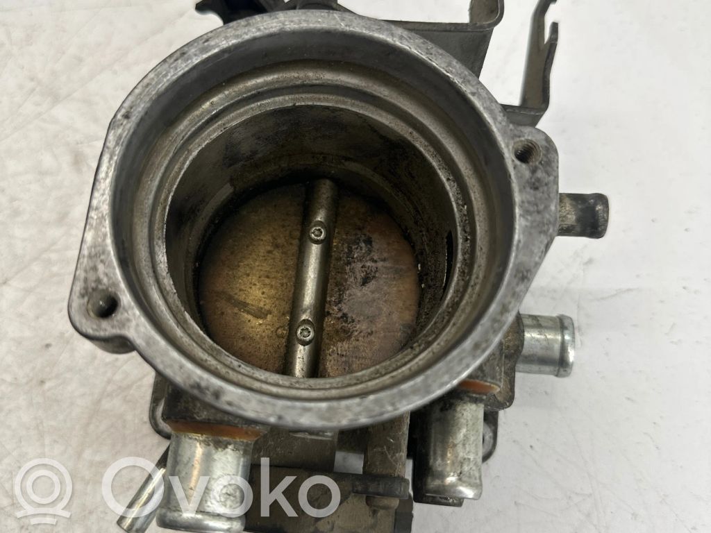 Saab 9-3 Ver1 Throttle valve 