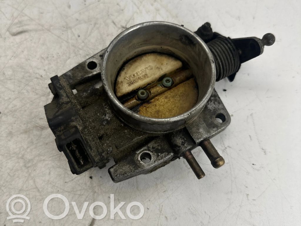 Volvo 850 Droseļvārsts 