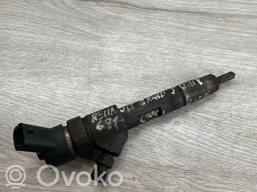 Renault Scenic II -  Grand scenic II Fuel injector 