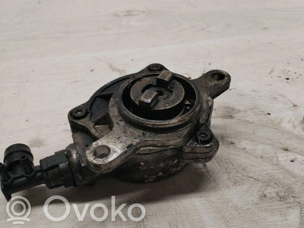 Renault Espace -  Grand espace IV Vacuum pump 