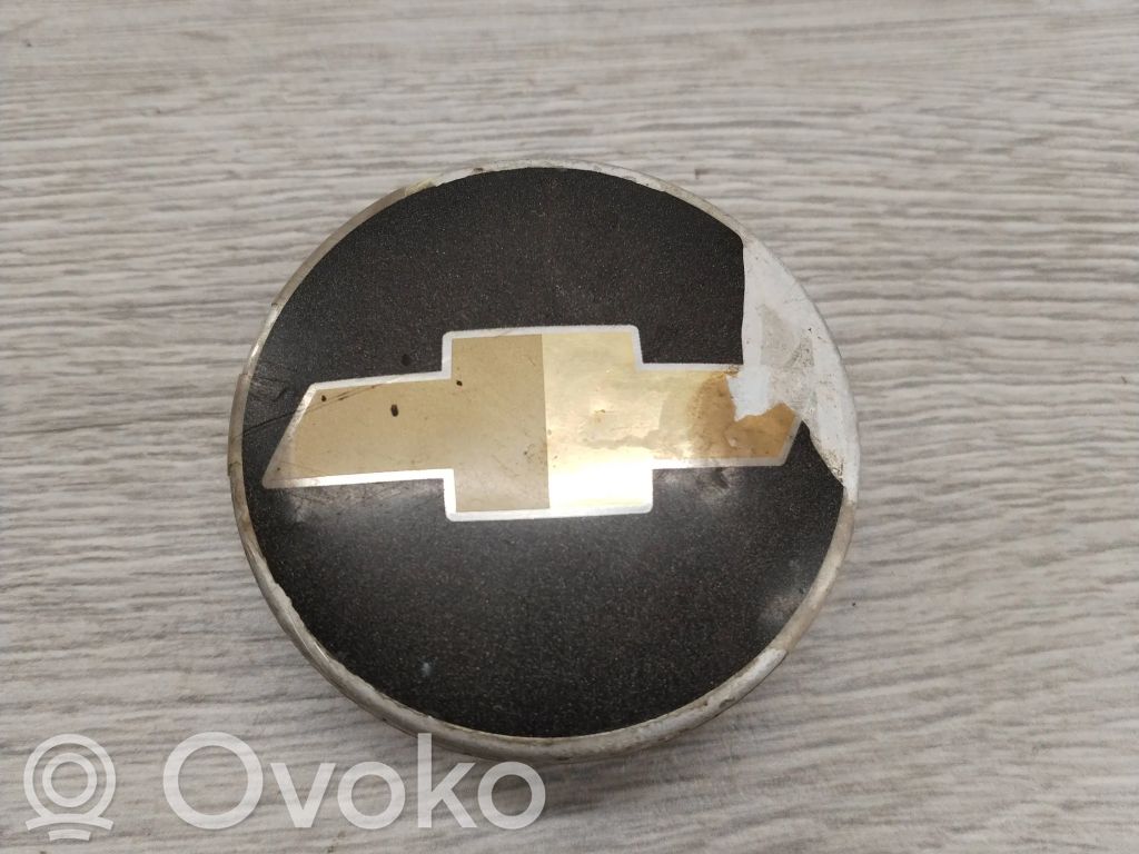 Chevrolet Aveo Capac roată original 