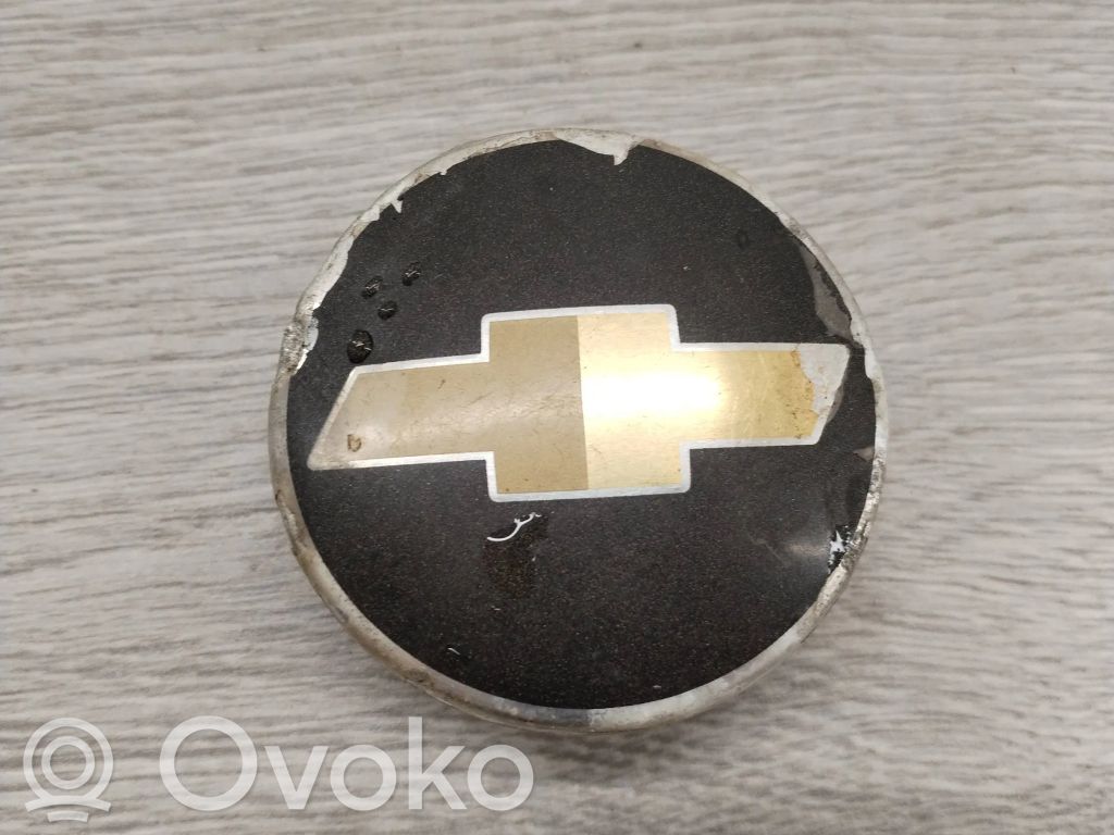 Chevrolet Aveo Capac roată original 