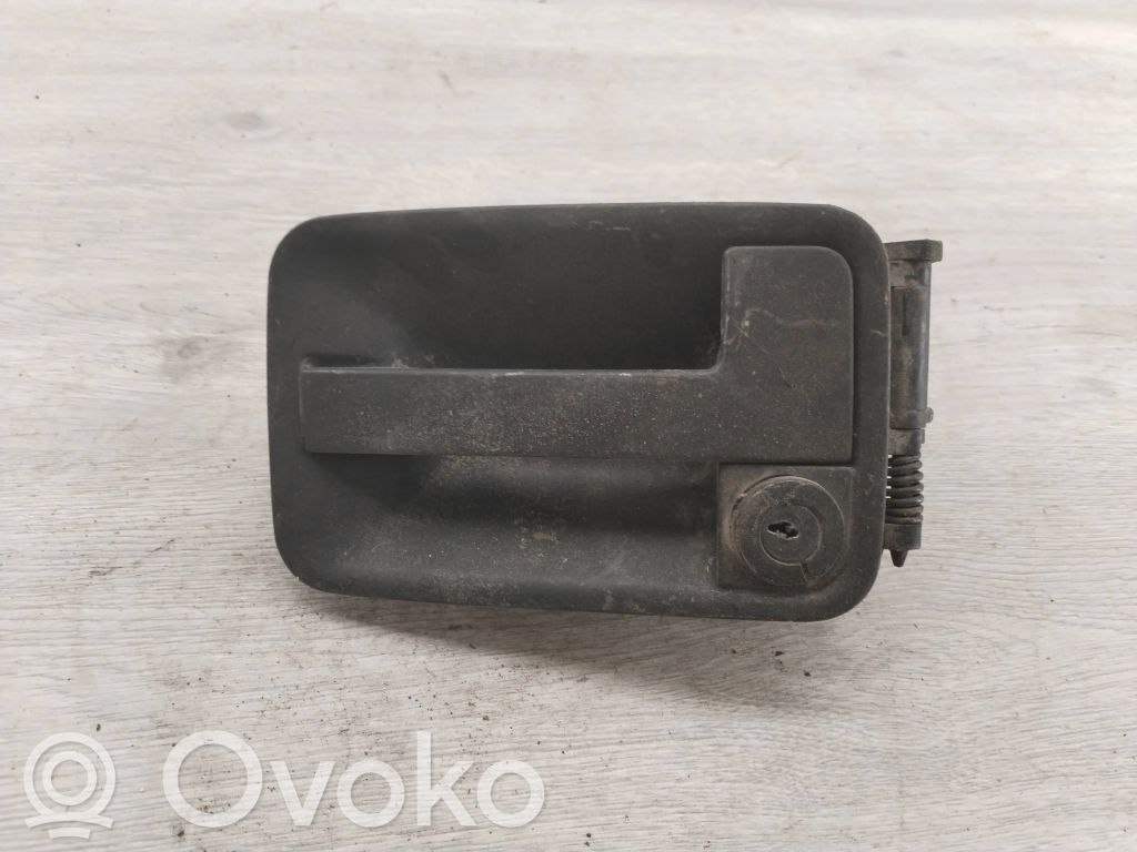 Citroen Jumpy Front door exterior handle 