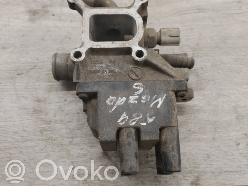 Mazda 6 Termostaatin kotelo 