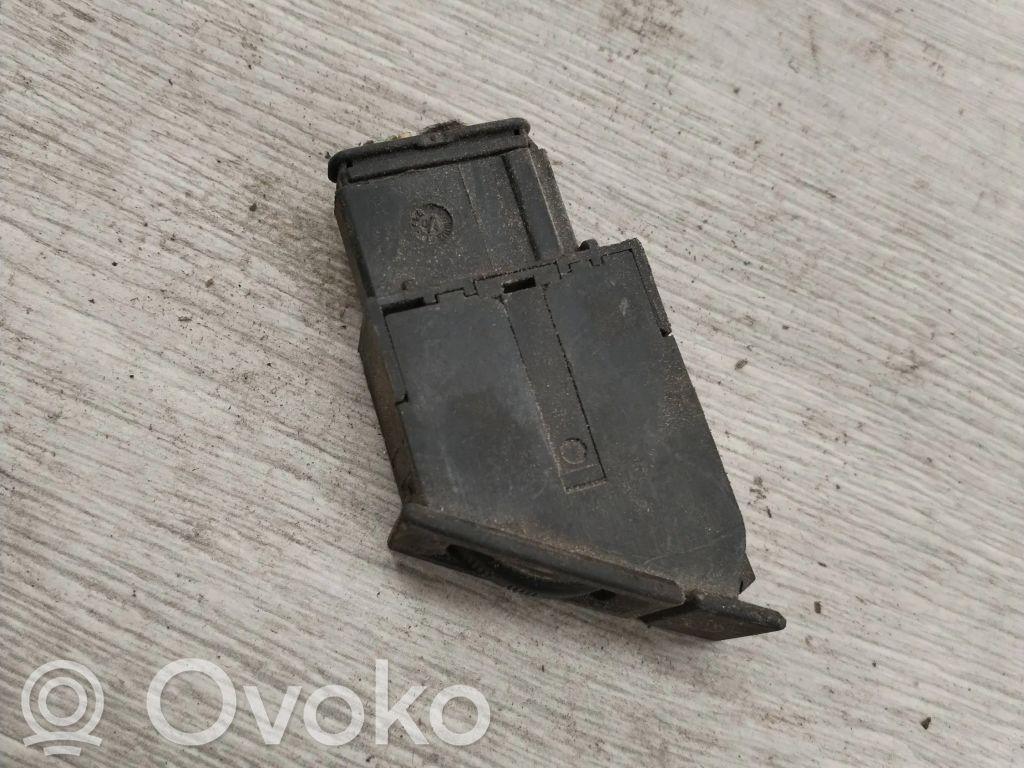 Peugeot 406 Headlight level height control switch 