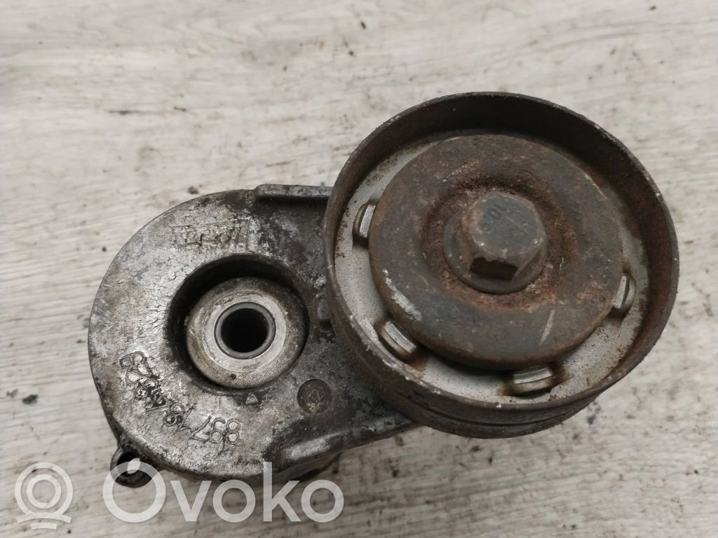 Opel Astra G Diržo įtempėjas 