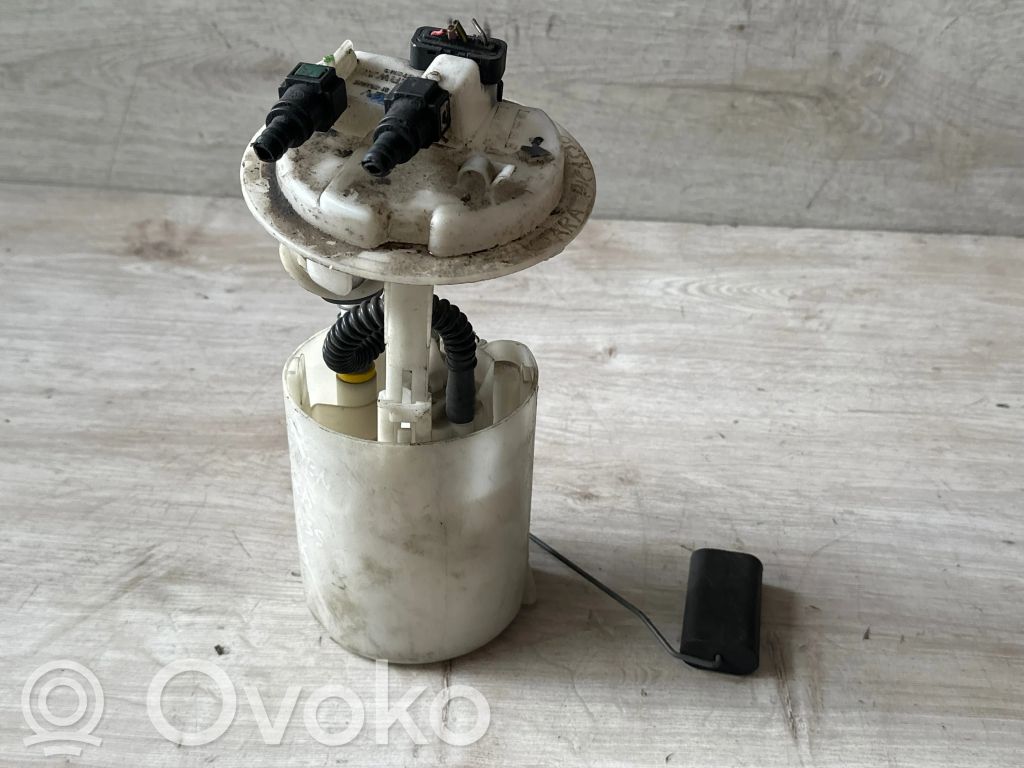 Citroen Xsara Picasso Bomba interna de combustible 