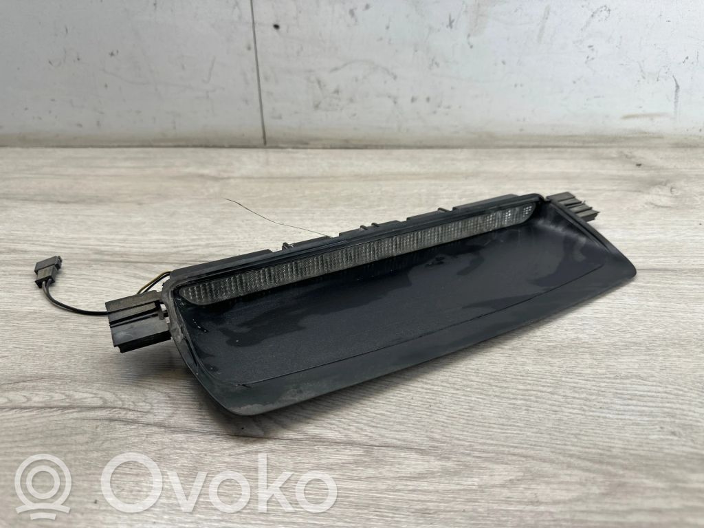 Saab 9-3 Ver2 Dritte Bremsleuchte 