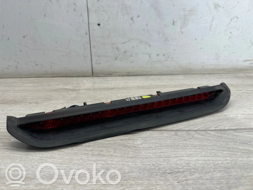 Opel Vectra C Third/center stoplight 
