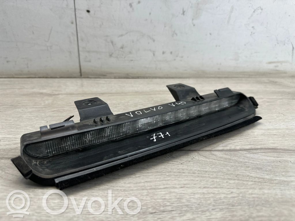 Volvo S40, V40 Third/center stoplight 