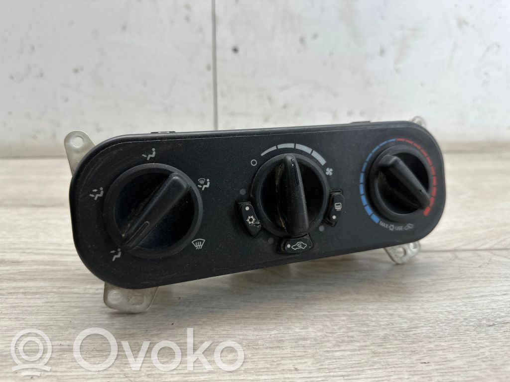 Dodge Caliber Climate control unit 