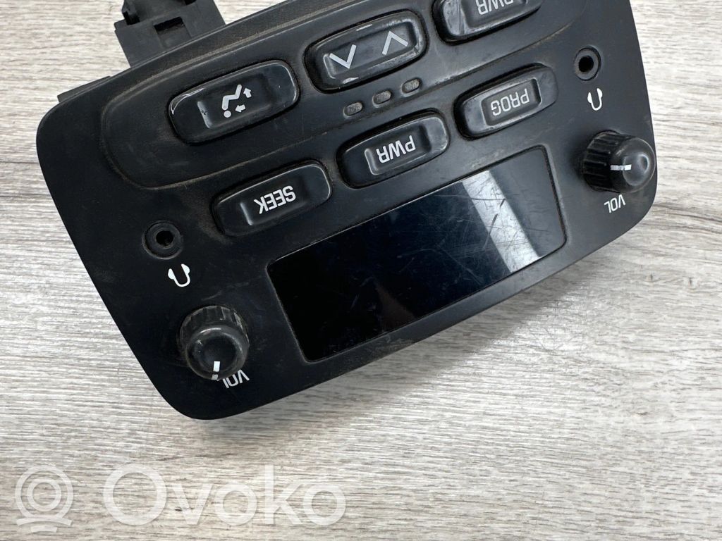 Climate control unit