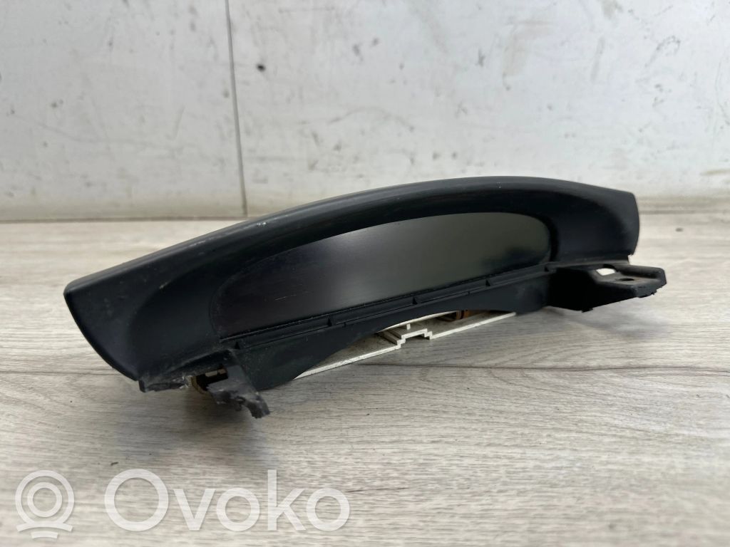 Saab 9-3 Ver2 Screen/display/small screen 
