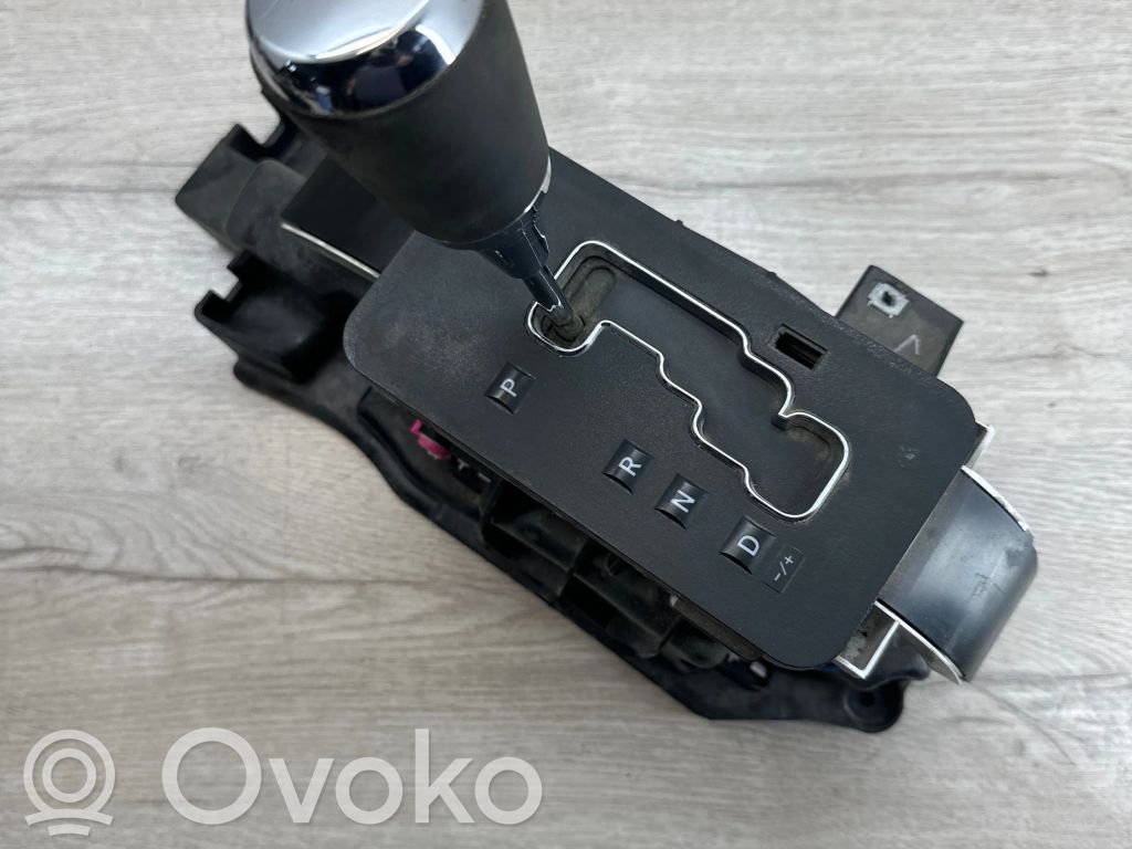Dodge Nitro Selector caja de cambios 