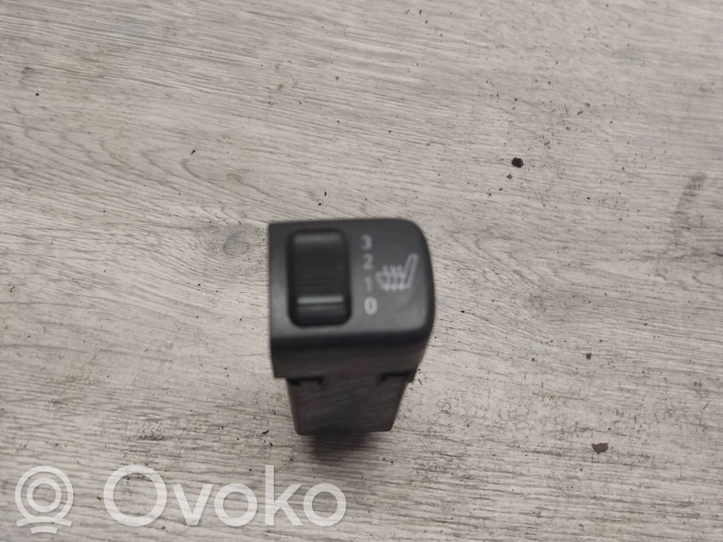 Saab 9-5 Seat heating switch 