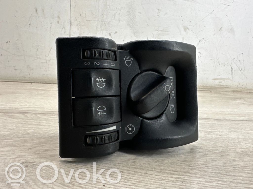 Opel Vectra B Light switch 