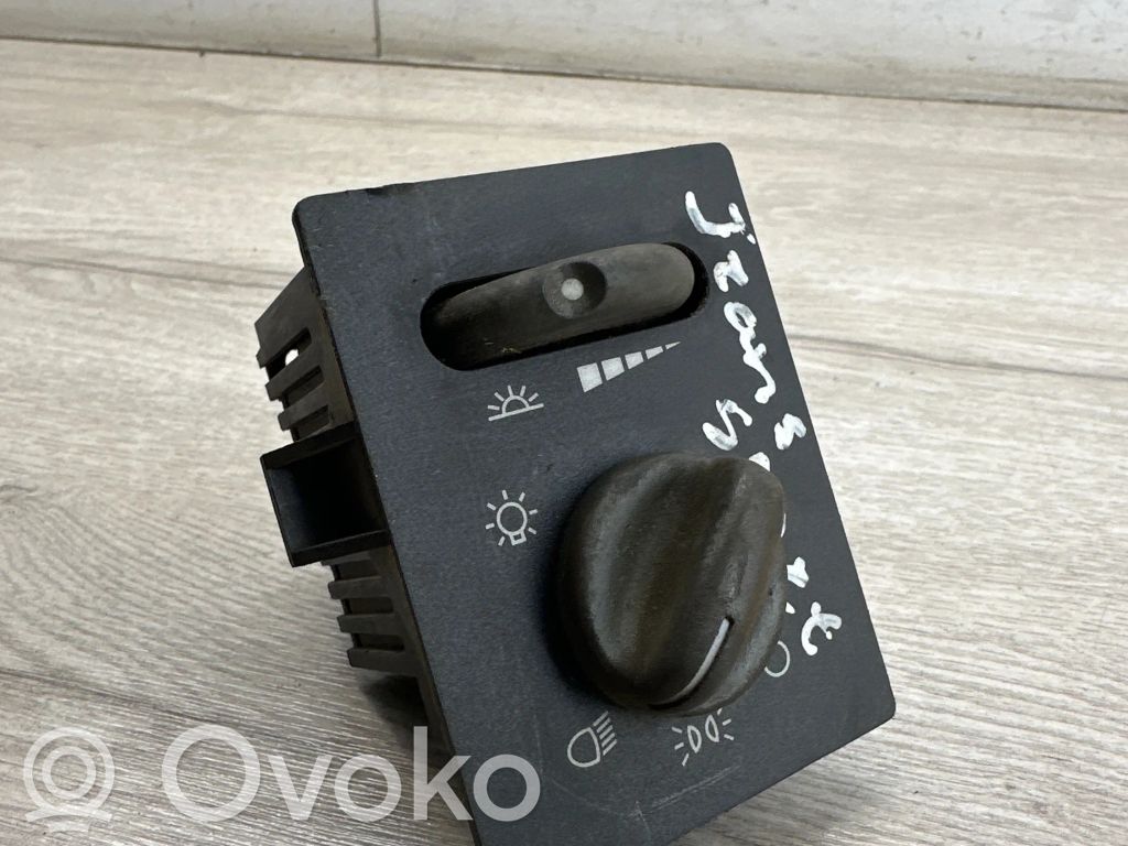 Chevrolet Trans Sport Interruptor de luz 