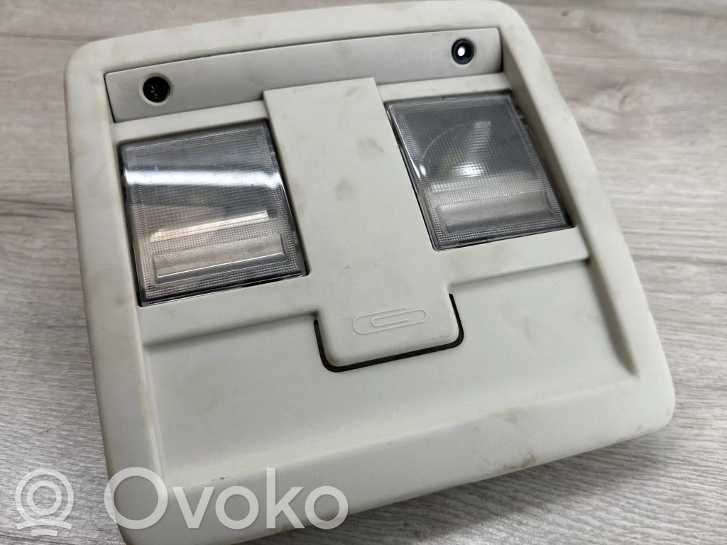 Dodge Nitro Front seat light 