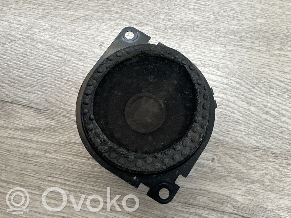 Dodge Nitro Panel speaker 