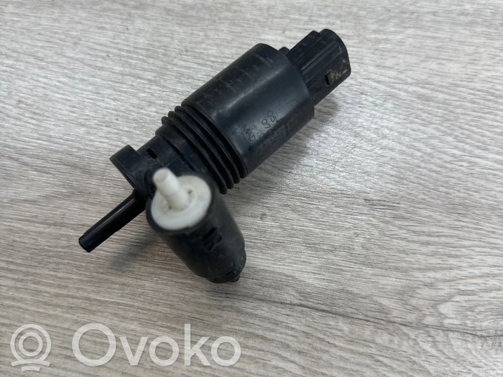 Pompa spryskiwacza szyby przedniej / czołowej   05152075AC,0706261D,002730
