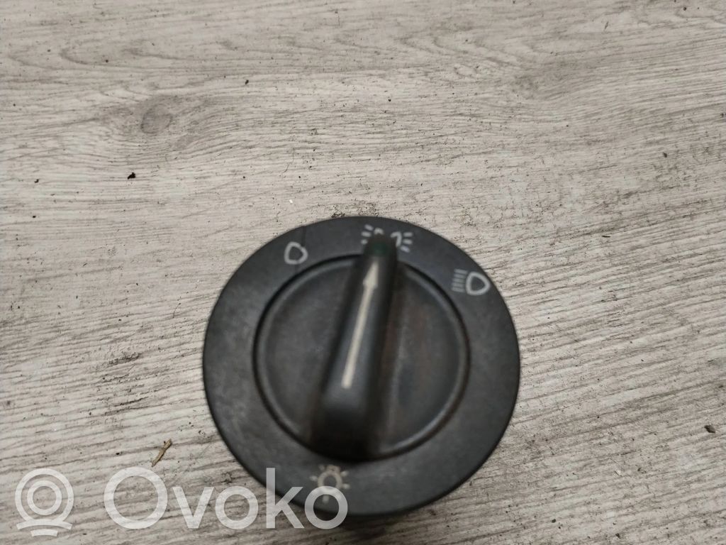 Saab 9-3 Ver1 Other switches/knobs/shifts 